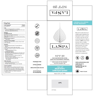 laspa spf20.jpg laspa spf20 - laspa spf20